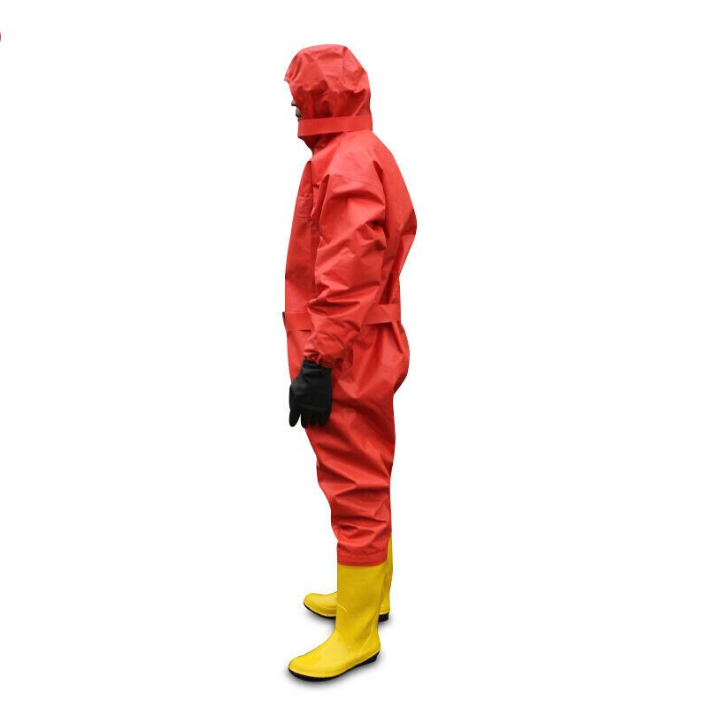 Химически защитный костюм Moufou 8088