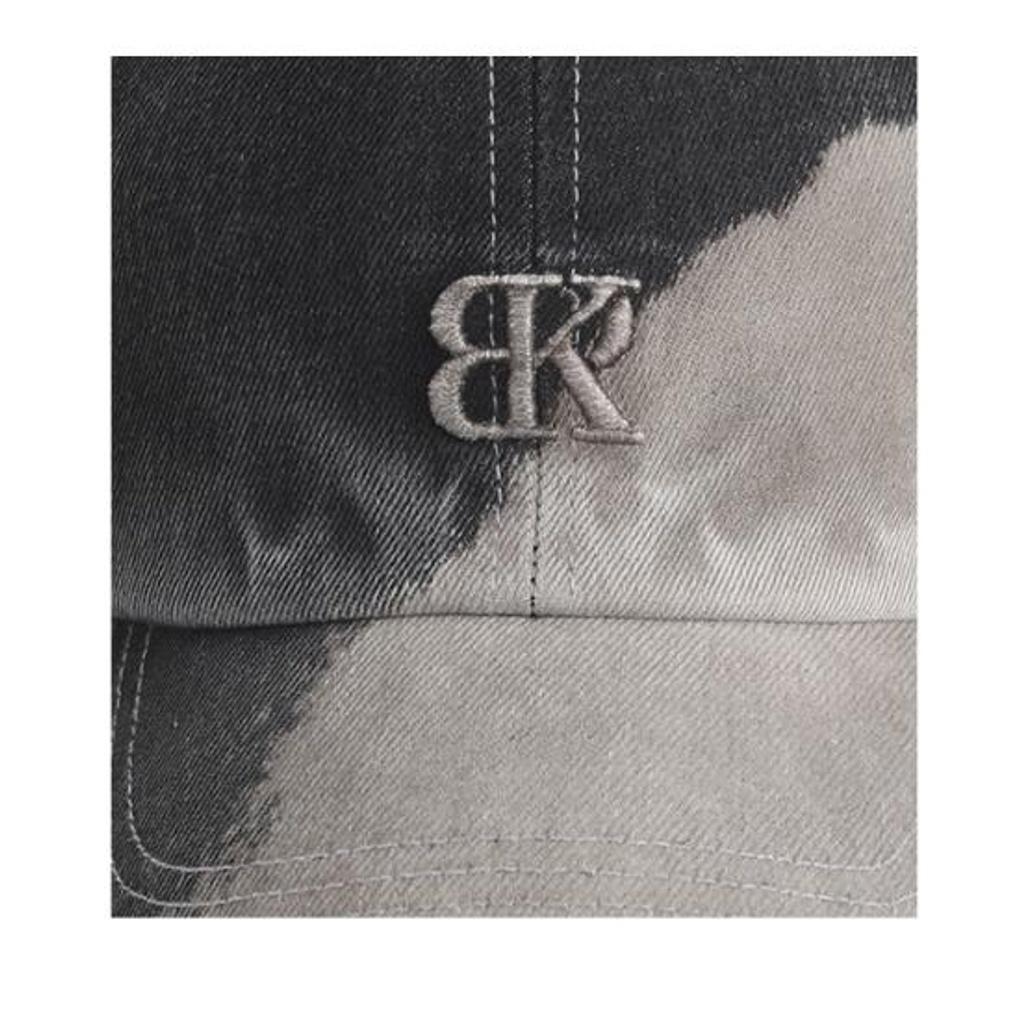 Buckaroo New Arrival All Seasons Vintage Unisex Logo Embroidered Half-Washed Ball Cap AP380