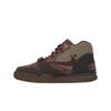 Travis Scott x Nike Air Trainer 1 SP Шоколад Унисекс Кроссовки Коричневый Светло-шоколадный Ржаво-розовый DR7515-200