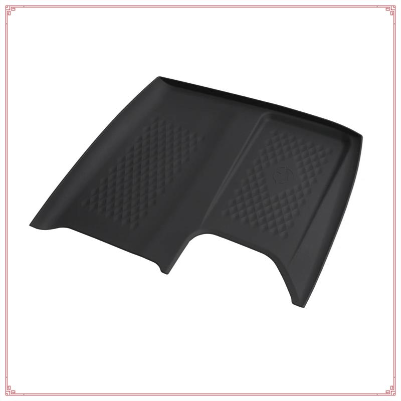 For Toyota Grand Highlander Wireless Charger Pad For Toyota Highlander Wireless Charger Anti Dirt Pad Car Accessories