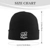 Born in 1986 vintage age 40 years old funny 40th birthday Cuff Beanie For Women Men  Warm Winter Knitted Caps