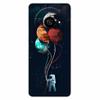 Для Xiaomi Poco C61 Чехол Мягкий Силикон Лев ТПУ Ударопрочная Задняя Крышка для Чехлов Xiaomi Poco C61 C 61 Милый PocoC61 Модный Корпус