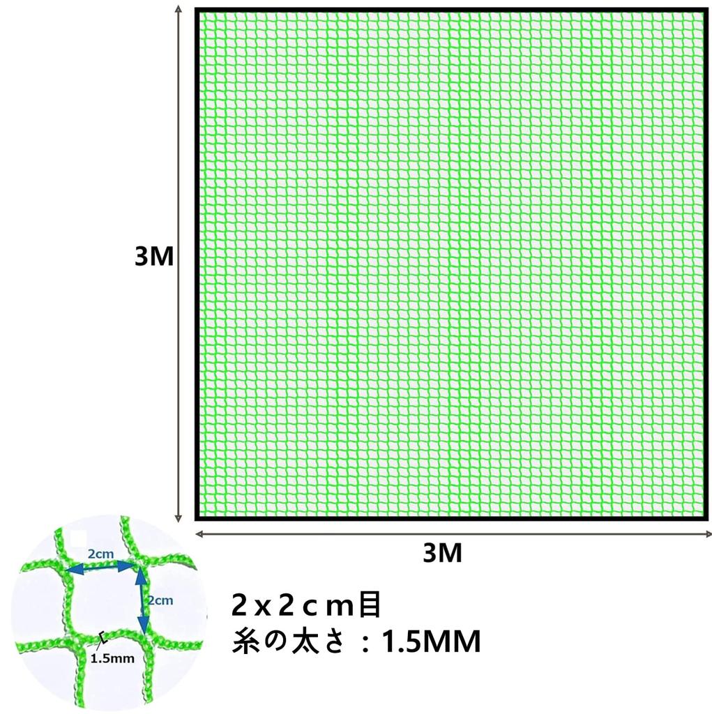 Сетка для гольфа Kapler Сетка для тренировок по гольфу Сетка для тренировок по гольфу Сетка для тренировок по бейсболу Сетка для бейсбола 3X3M