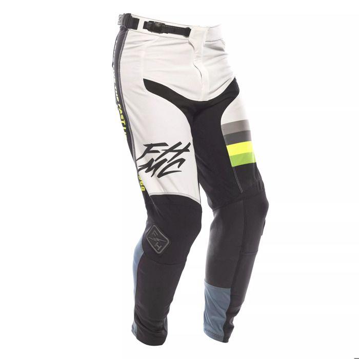 Pantalon Fasthouse Elrod Evoke