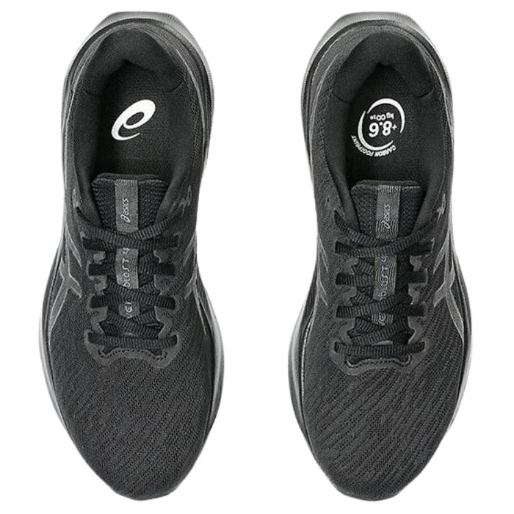 Asics Versablast 4 Black Carrier Grey Women Sneakers 1012B775-001