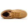 Nike Court Vision Mid Бежевый W - CD5436-700
