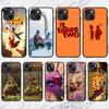 Горячая игра It Takes Two Phone Case для iPhone 11 12 Mini 13 14 15 Pro XS Max X Plus SE XR Shell