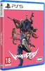 Wanted Dead Compatible with PS5 Import Version - -