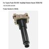 Форсунка омывателя фар Toyota Prado 150 70355/782 85208-60100