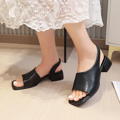 Женская обувь – Сандалии