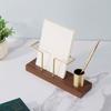 Metal Tissue Box Gold Tissue Dispenser Multi-use Napkin Holder  Restaurant
