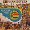 12inch Record JOHNNY CLARKE - Jah Love Is With I GRED20 Greensleeves Re 1979 UK Reggae, Ska & Dub Used