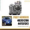 AB16-Car Throttle Body For FIAT 500X Tipo Hatchback JEEP Renegade 18-46351286 44TCF3F2