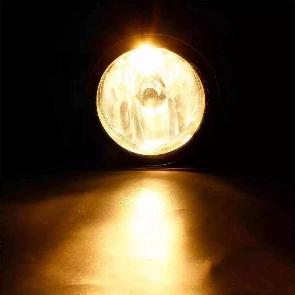 Передняя противотуманная фара 6208Q3 для Citroen Berlingo C4 Peugeot 307 308 301 406 407 607 3008