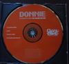 CD DONNIE - Excerpts From the Colored Section ( GSTP70192 Giant Step Reco 2001 US Dance & Electronica Used
