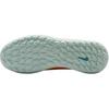 Nike Футбольные бутсы Mercurial Superfly 10 High top для детей Оранжевые Унисекс HJ6933-801