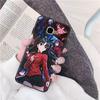 Чехол для телефона с изображением аниме Fate Zero для Samsung A 13 21 30 31 32 51 52 53 70 для Huawei Honor 50 60 70 для OPPO vivo