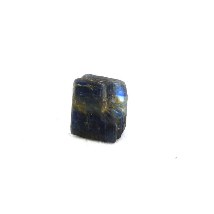 Pierres et Minéraux. Kyanite. 1.54 ct. Minas Gerais, Brésil.
