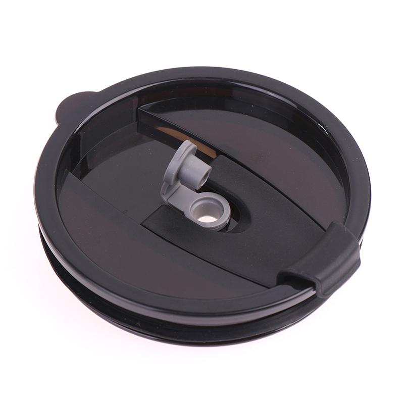 30 унций герметичная крышка для бутылки пластиковые крышки брызгонепроницаемые для стакана многоцветный термос крышка для чашки аксессуары для воды