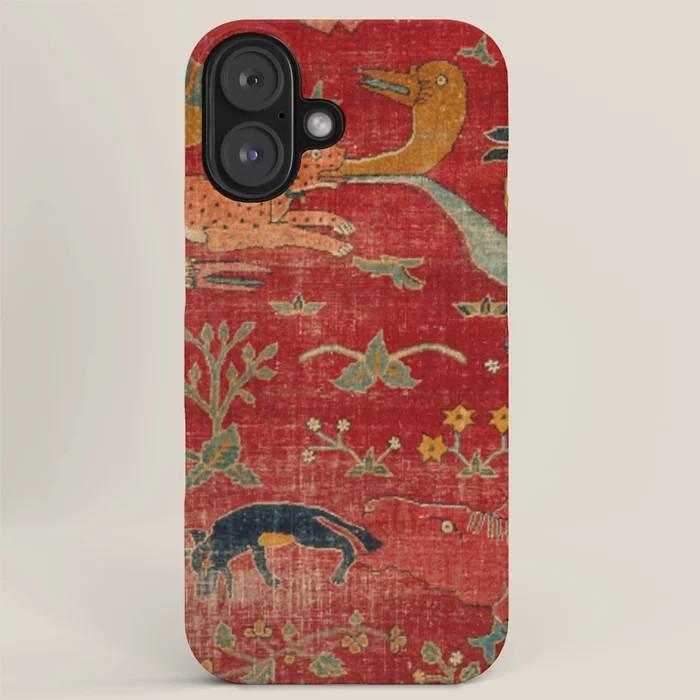 Новый роскошный чехол Clmj Amber Dusk для iPhone 17 16 15 14 13 12 11 X XS XR Air Pro Max Plus Роскошная двухслойная задняя крышка