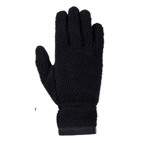 Unisex Adult Ainslee Sherpa Fleece Gloves