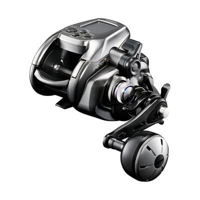 SHIMANO Электрическая катушка 23 Force Master 2000