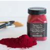 Pigment for Paint Creation - 60 G Pot - Alizarin Red Lake