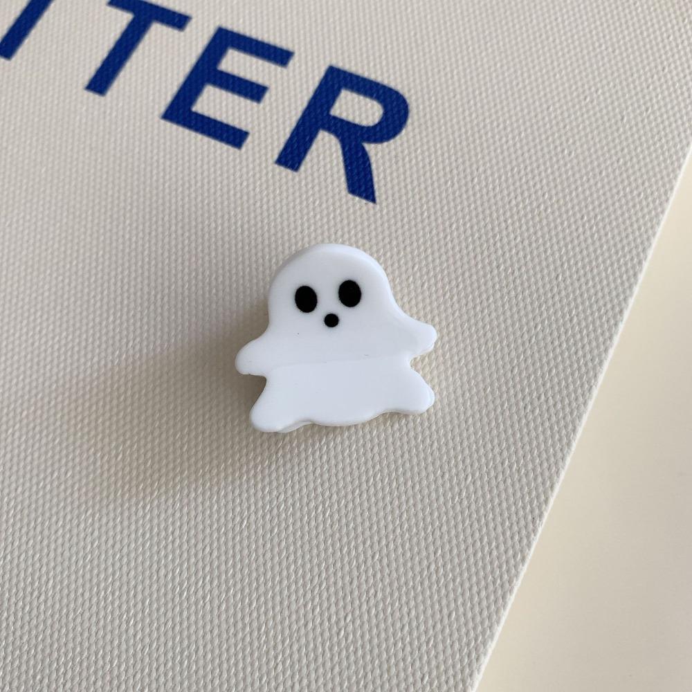 Small Halloween Mini Grab Clip Bat Halloween Hairpin Funny Spooky Hair Claw  Girls