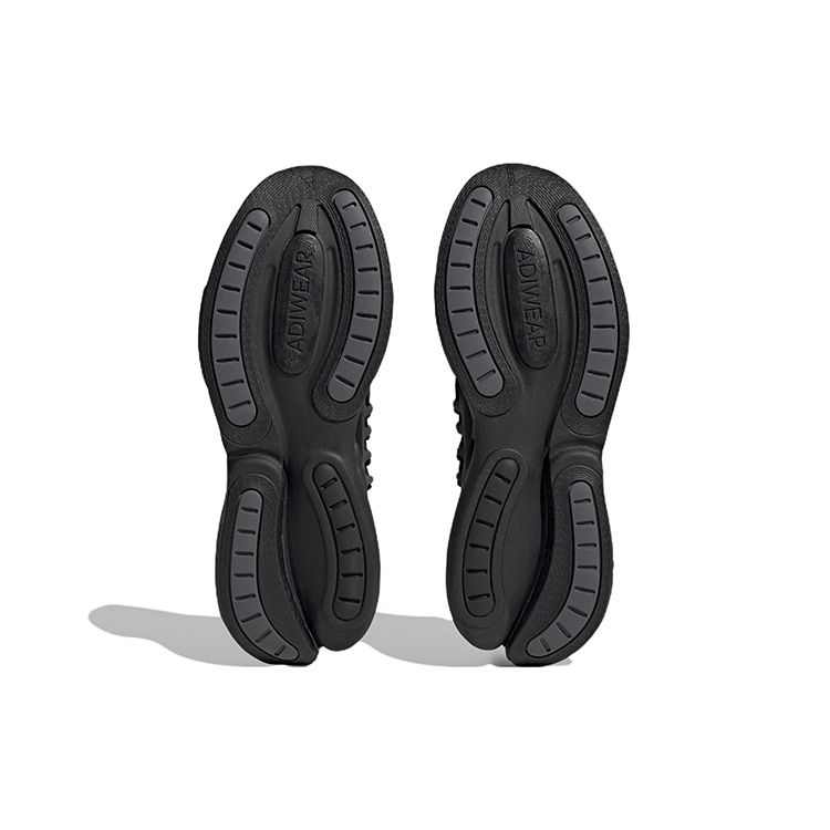 Adidas AlphaBoost V1 Black Carbon Men Sneakers Core-Black Grey-Five HP2760