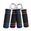 A-type Grip Strength Device Grip Ring Finger Training Puller A-shaped Foam Grip Strength Device Hand Training Fitness Supplies