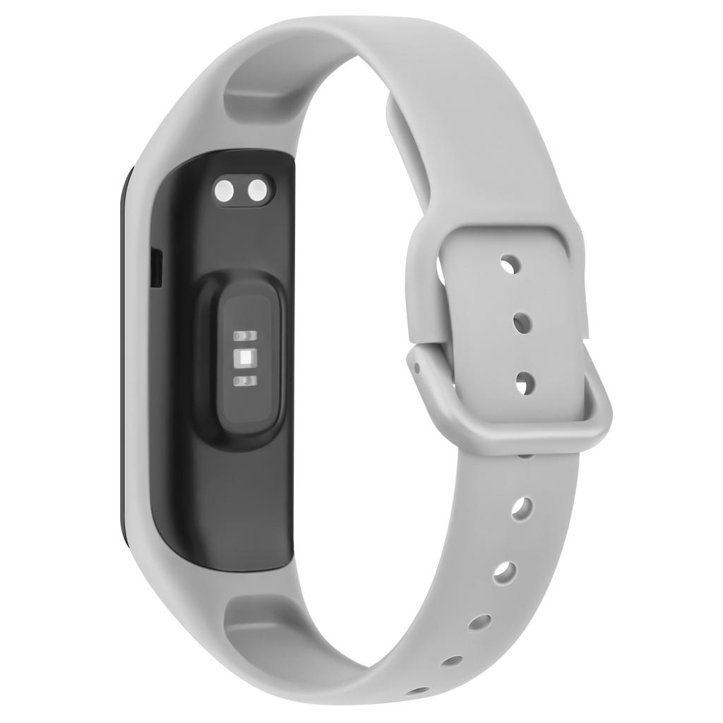 Мягкий силиконовый ремешок для Samsung Galaxy Fit 2, браслет-замена, спортивный ремешок для часов Correa для ремешка Samsung Galaxy Fit 2