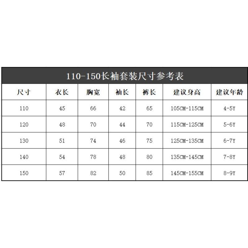 K-Pop Witch Hunt Girl Group Tiger Costume, Big Kids Long Sleeve Top & Pants 2Pcs Set