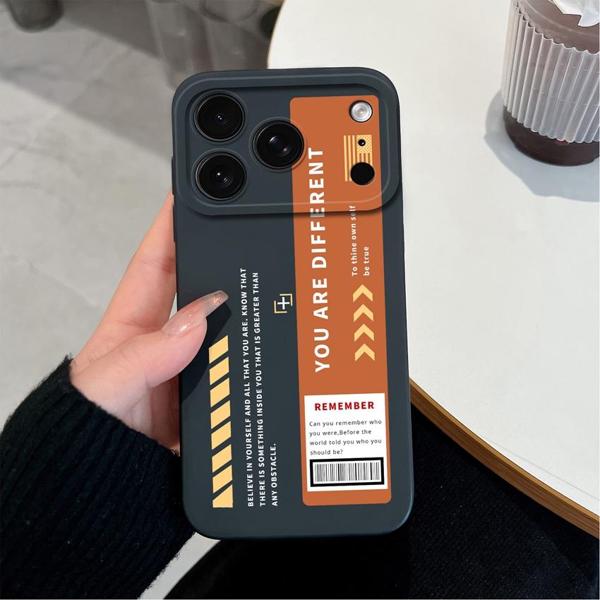 For iPhone 17 17 Pro Case 17 Pro Max Phone Cover Cartoon Rabbit Cat Star Liquid Silicone Shockproof Shell For 17Air Shell Bumper