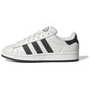 Adidas Кроссовки унисекс Campus 00s White Black Core-White Core-Black Off-White IF8761