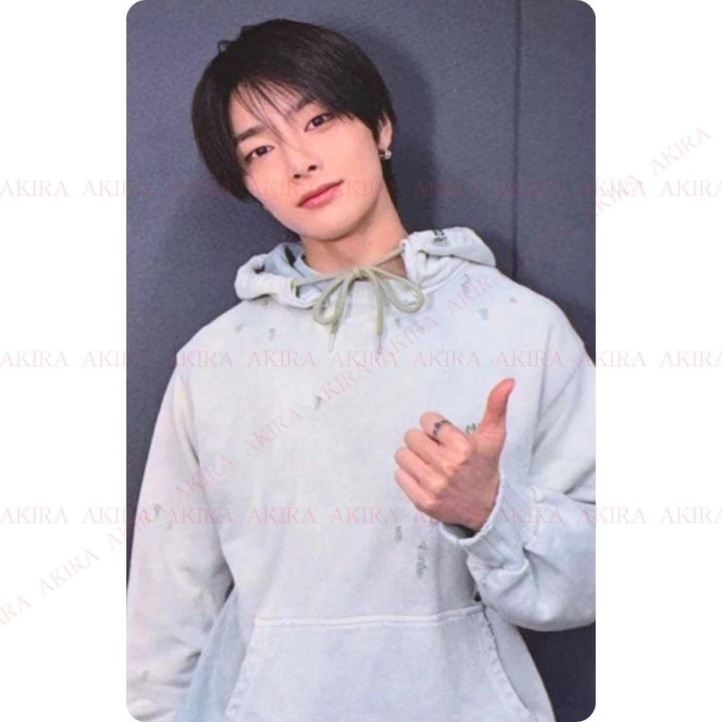 STRAY KIDS SKZ IT TAPE DO IT Альбом Фотокарточка ЯПОНИЯ POB ОФИЦИАЛЬНАЯ