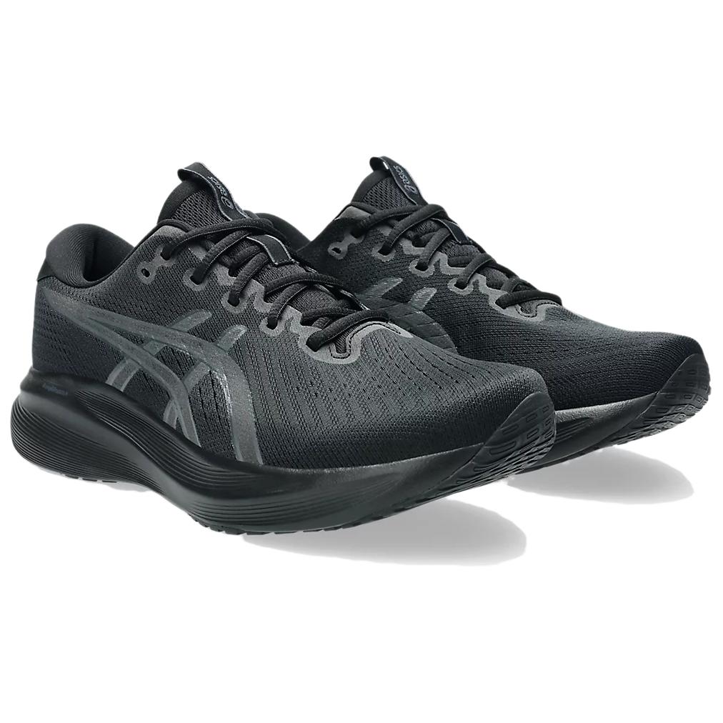 Asics Мужские кроссовки GEL-EXCITE 11 Черный Серый Carrier 1011C080-002