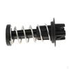 Hood Spring 2048800227 for W204 X204 C350 C63 GLK350