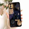 Крутой Стильный Дизайн Чехол Для Oppo Reno4 Pro 5G PDNM00 Силиконовая Задняя Крышка Для Reno4 Pro Reno 4PRO 5G PDNT00 CPH2089 Оболочка Телефона