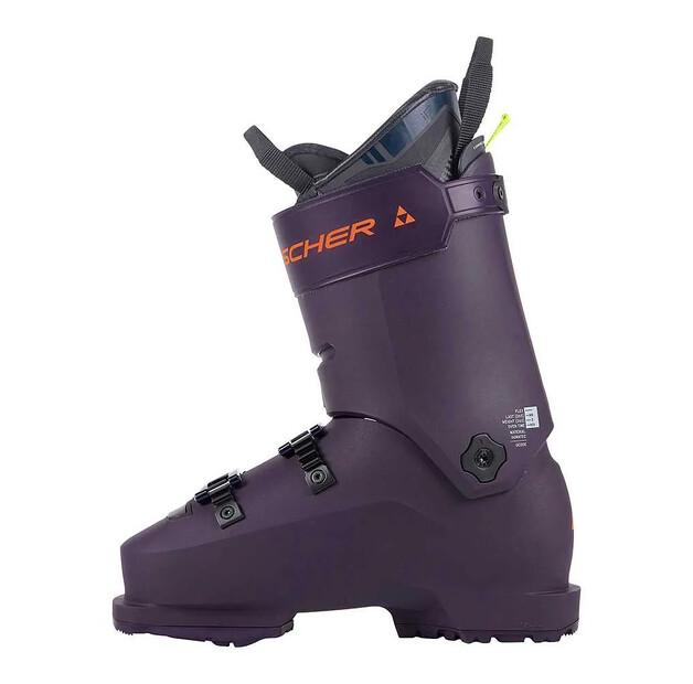 Fischer RC4 115 LV горнолыжные ботинки
