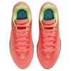 Nike СТ. Кроссовки унисекс Flare EP Light Wild Mango Оранжевый Атомно-розовый Дымчато-голубой HF0232-602