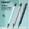 FONKEN 2 In 1 Universal Stylus Pen Drawing Capacitive Screen Touch Pen For Tablet Android IOS Phone Accessories
