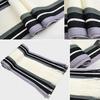Scarf Fashion Soft Classic Men Classic Scarf Shawl for Winter