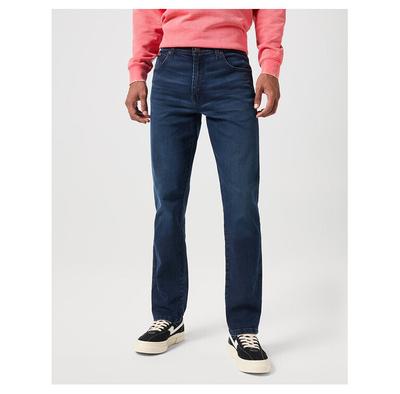Джинсы Wrangler TEXAS SLIM