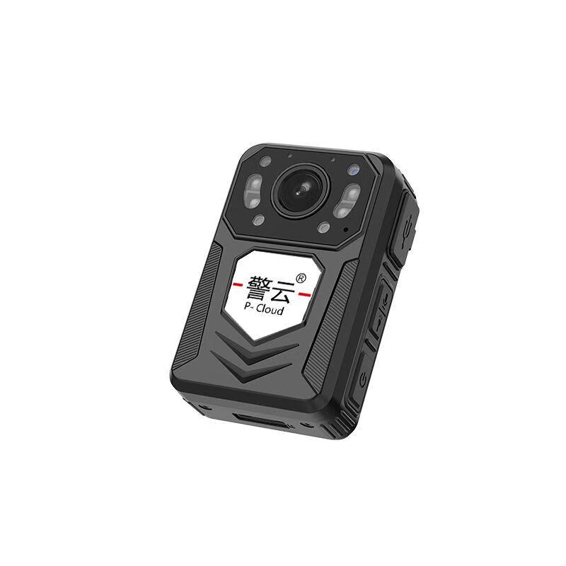 Jingyun DSJ-K1 Portable Law Enforcement Recorder
