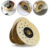Cutting Disc Porcelain Granite Marble Stone Granite Grinding Disc