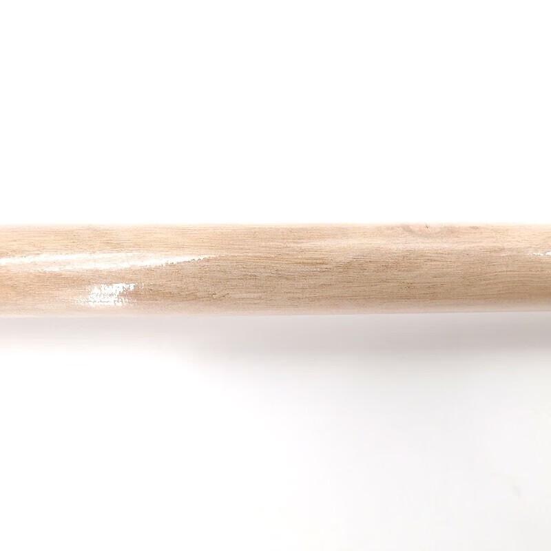 JingNong Traditional Wooden Handle Cotton Mop