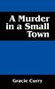 Книга A Murder In a Small Town