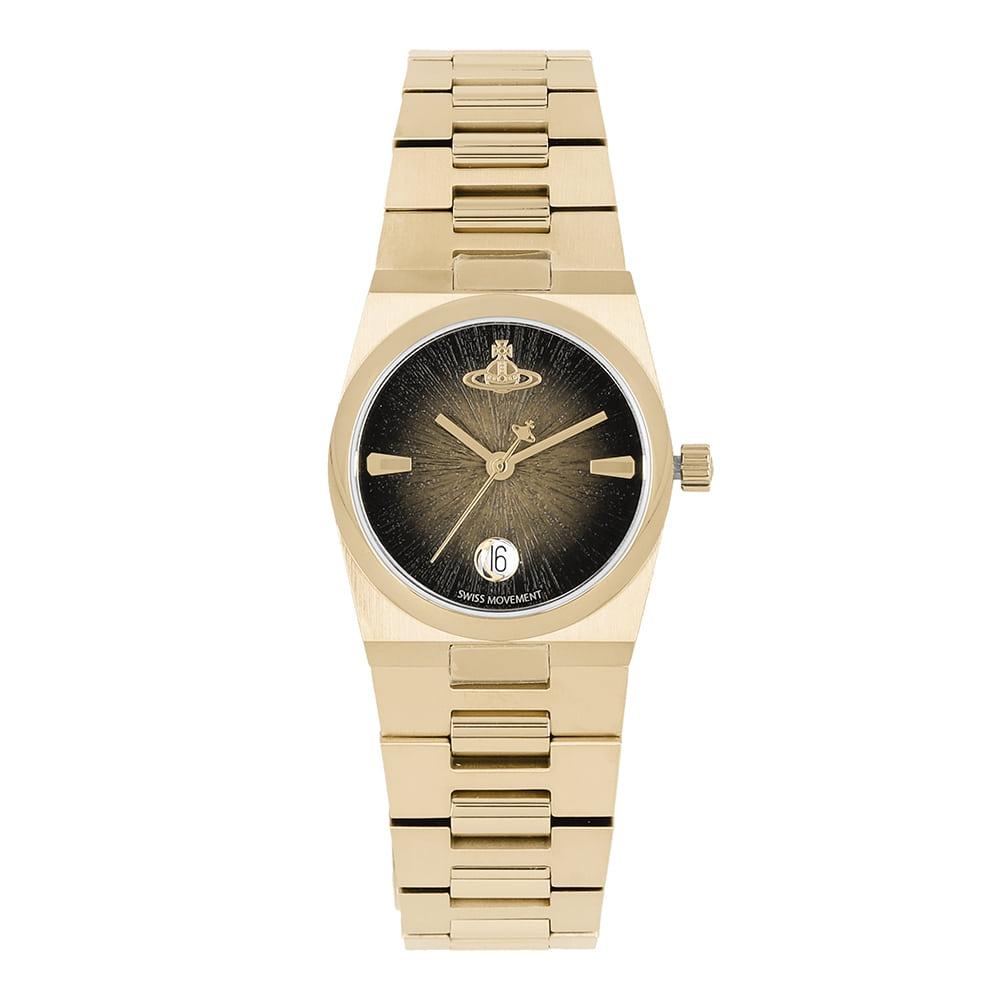 Vivienne WeStwood Women S Metal Watch The Hoxton Vv332mtgd