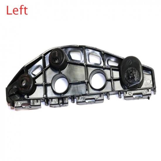 Front Left Bumper Bracket For Lexus RX450h Base 13-15 RX350 Sportdesign 2014-15