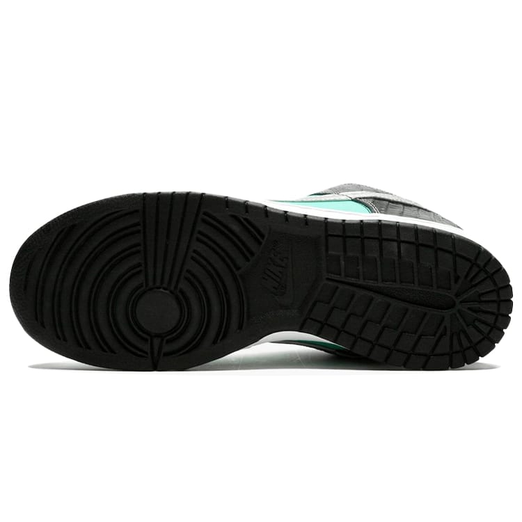 Nike Sb Dunk Low Diamond Supply Co. + Эксклюзивное предложение с Apple Pay! 304292-402